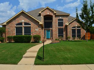 5606 Eagle Dr, Rowlett, TX