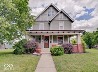 1825 N Pennsylvania St, Indianapolis, IN