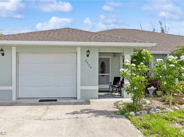 5520 Phillips St, Bokeelia, FL 33922