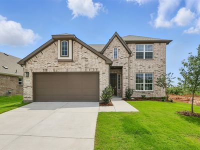 5113 Lawton Dr, McKinney, TX, 75071