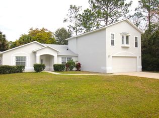 19 Pitt Ln, Palm Coast, FL 32164