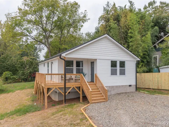 25 3rd St, Canton, NC 28716