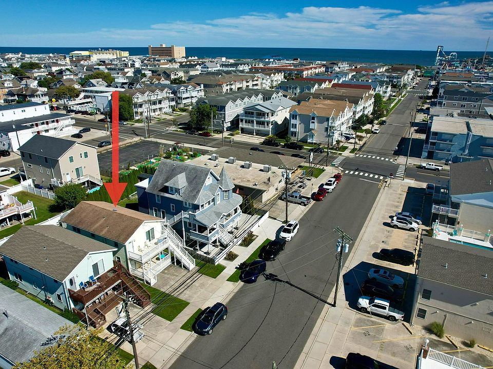 219 E 25th Ave #B, North Wildwood, NJ 08260 | Zillow