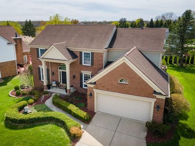 1699 Devonwood Dr, Rochester Hills, MI, 48306