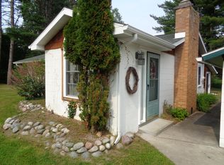 302 N Roscommon Rd, Roscommon, MI 48653