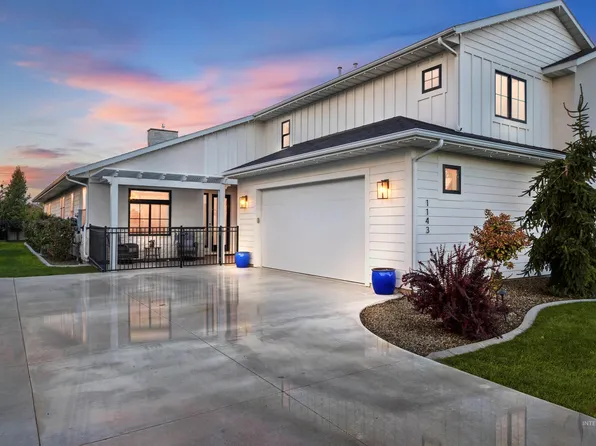1143 Langford Way, Twin Falls, ID 83301
