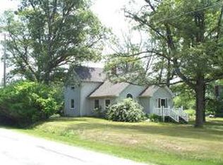 7249 S #W, Rochester, IN 46975