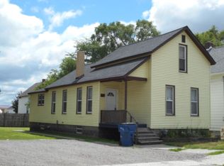 406 King St, Bay City, MI