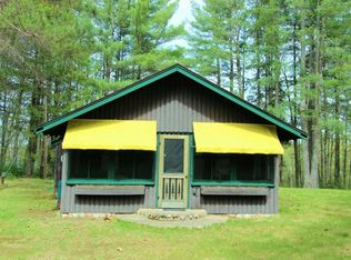 3470 Rocky Reef Ln, Boulder Junction, WI 54512