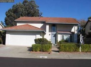 1211 Pinecrest Dr, Concord, CA 94521