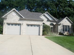 6866 Prairie Run, Portage, IN 46368