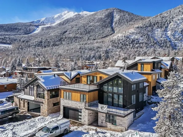 405 S 7th Avenue, Frisco, CO 80443