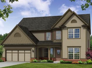 3760 Terrasol Trl, Lilburn, GA 30047