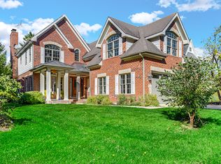 12 Springlake Ave, Hinsdale, IL 60521