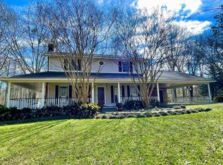 2416 Ellzey Dr NW, Wesson, MS 39191