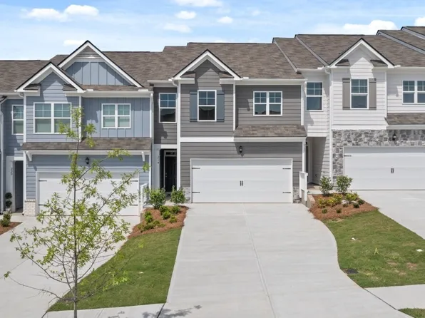 214 Deerberry Dr, Jasper, GA 30143