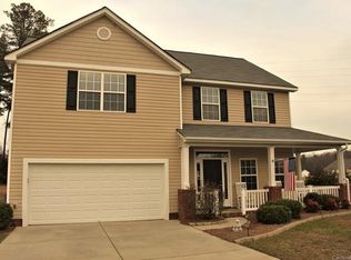 2810 Eagle View Ln, Monroe, NC 28110
