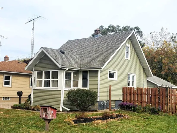 4405 31st AVENUE, Kenosha, WI 53144