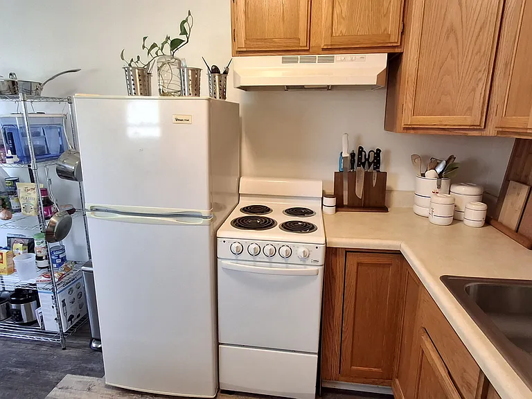 1015 Kentucky St #2 — Photo 14