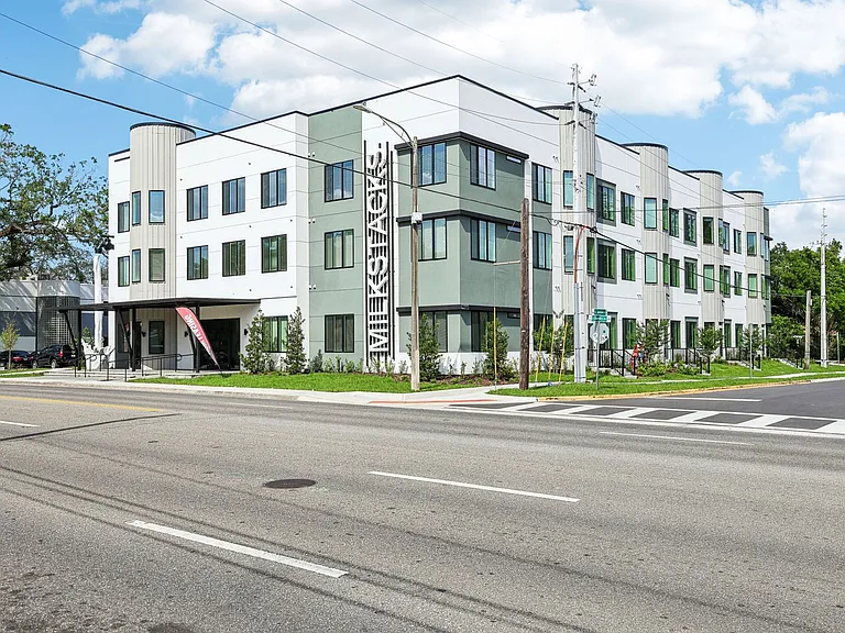 The Milk Stacks: Boutique Luxury Living in Downtown Orlando's Milk District — Photo 27