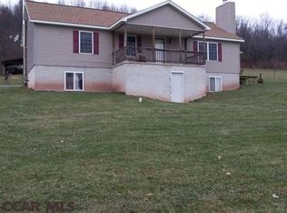 205 Sayers Rd, Bellefonte, PA 16823