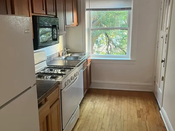 720 Hinman Ave APT 3W, Evanston, IL 60202