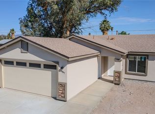 1987 W Riverbend Cir, Bullhead City, AZ 86442