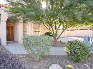 5501 E Hillery Dr, Scottsdale, AZ 85254