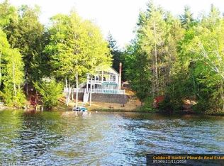 135 Laney Rd, Madison, ME 04950