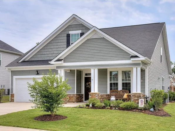 868 Williford Run Dr, Grovetown, GA 30813