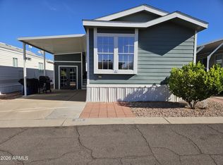 8700 E University Drive #252, Mesa, AZ 85207