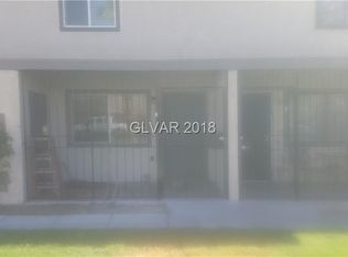 3505 Rio Robles Dr, North Las Vegas, NV 89030