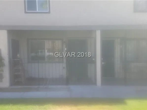 3505 Rio Robles Dr, North Las Vegas, NV 89030