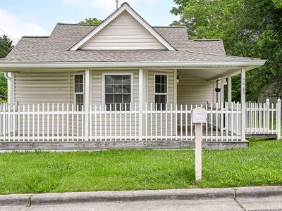 221 E St SE, Cleveland, TN, 37311