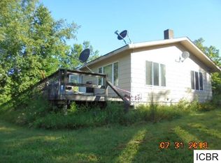 19492 Kirkwood Rd, Nashwauk, MN 55769