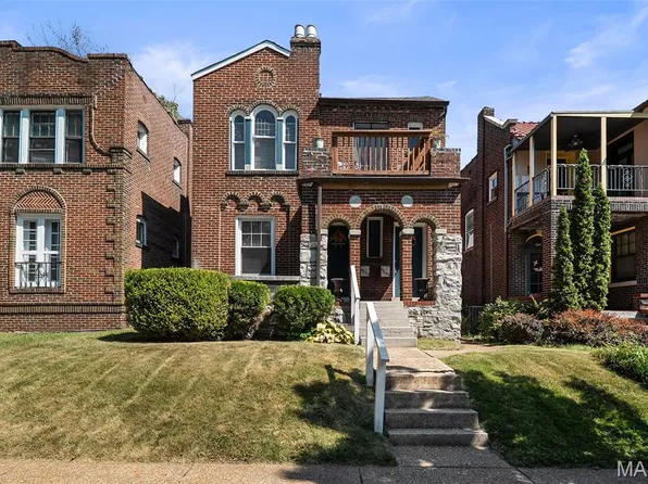 4533 Flad Ave, Saint Louis, MO 63110