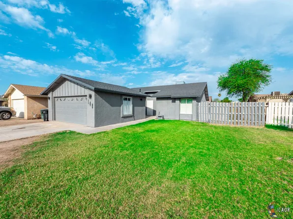 149-2 N 23rd St, El Centro, CA 92243