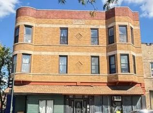 1756 W 35th St APT 2R, Chicago, IL 60609