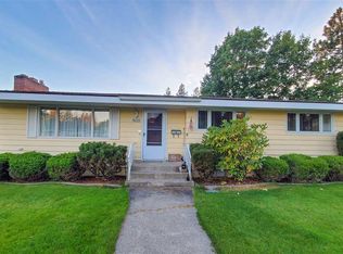 3223 W Rosewood Ave, Spokane, WA 99208