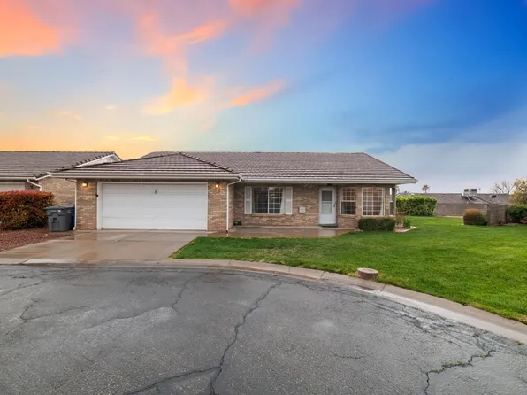 1090 E 710th St, Saint George, UT 84790