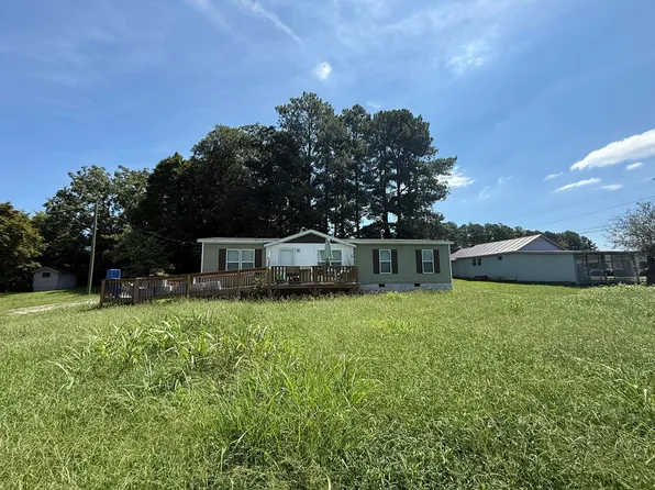 911 Monroe St, Sweetwater, TN 37874
