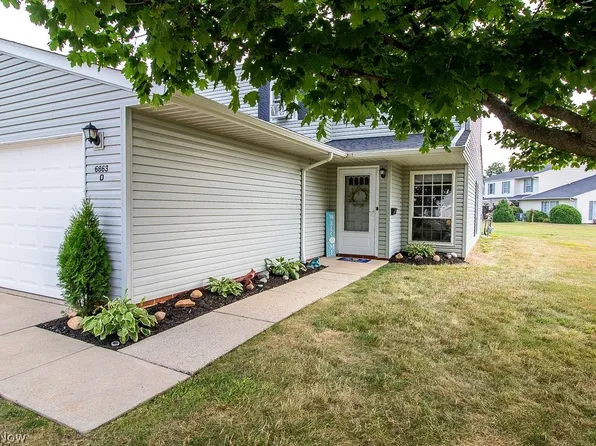 6863 Colonial Dr APT D, Mentor, OH 44060
