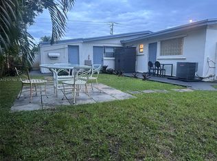 7121 Taft St #B, Hollywood, FL 33024