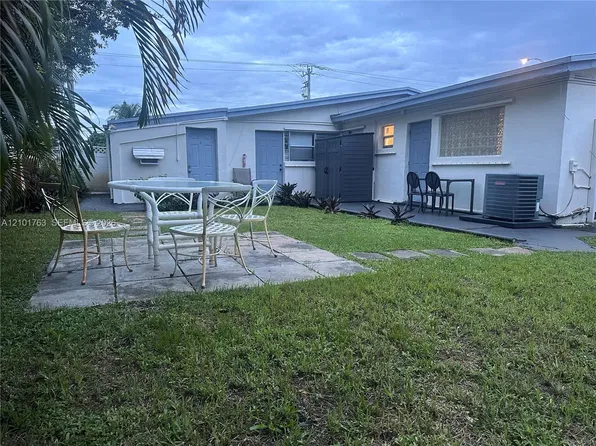 7121 Taft St #B, Hollywood, FL 33024
