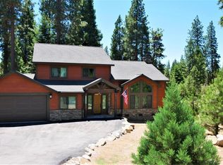 40879 Wild Iris Lane, Shaver Lake, CA