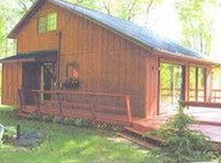 3625 M 33, Atlanta, MI 49709