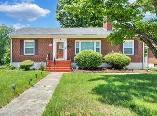 2728 Cedarhurst Ave NW, Roanoke, VA 24012