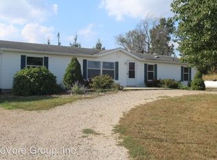 16939 Smith Rd, Fredericktown, OH 43019