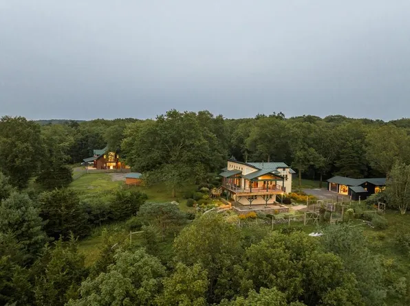 42-44 Rocky Hill Road, New Paltz, NY 12561