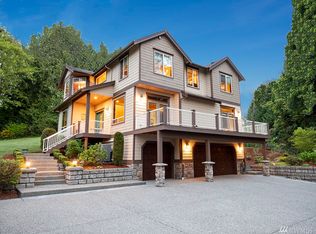 9415 Tveit Rd, Arlington, WA 98223